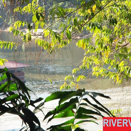 Mahseer Chalet Villa Kuala Tahan Esterno foto